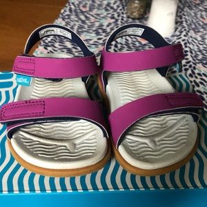 Native Charley Sandals